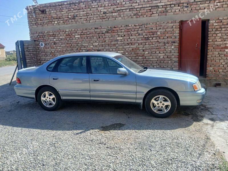 Toyota Avalon 1998 - 135 000 TMT - Берекет - img 3