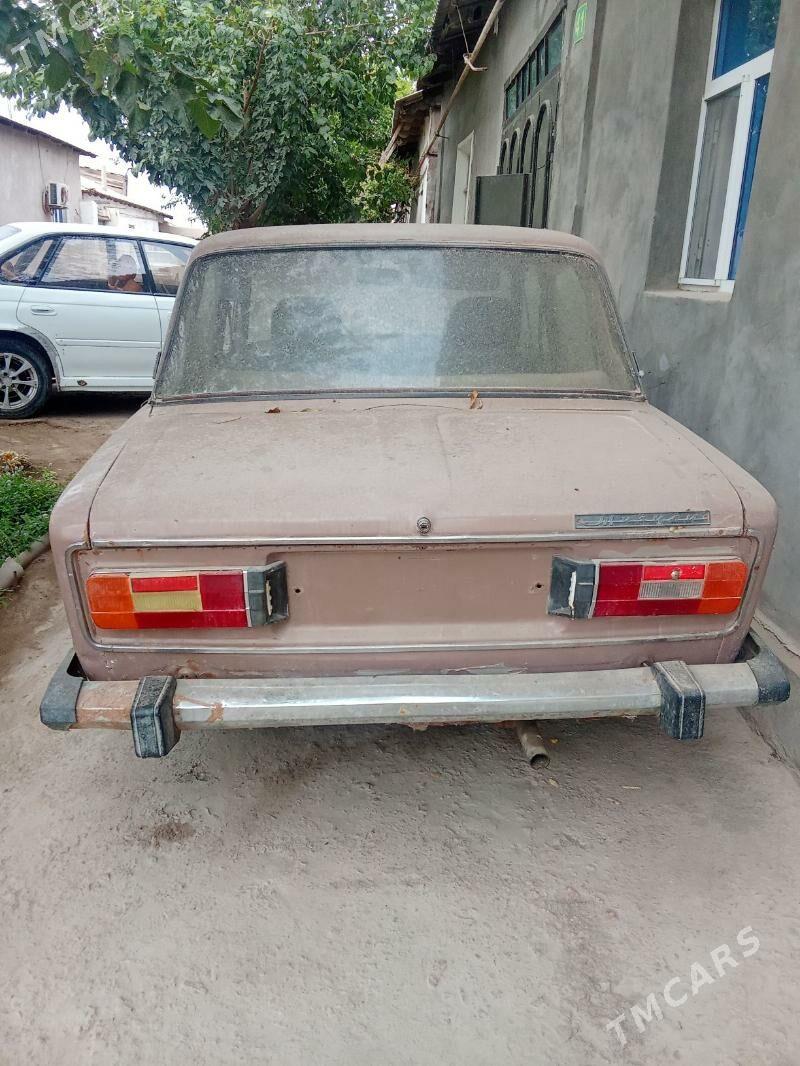 Lada 2106 1990 - 12 000 TMT - Болдумсаз - img 5