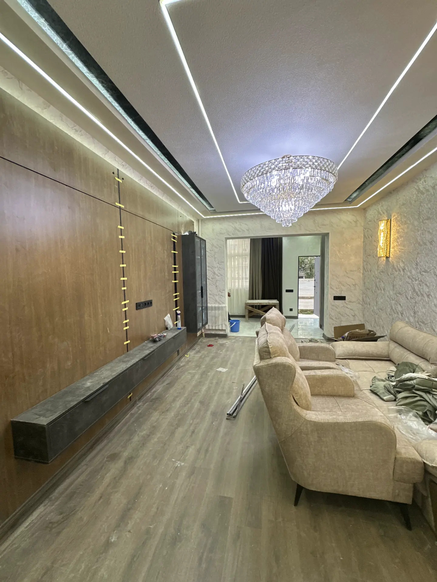 Gawdan w 3komnat - Aşgabat - img 3