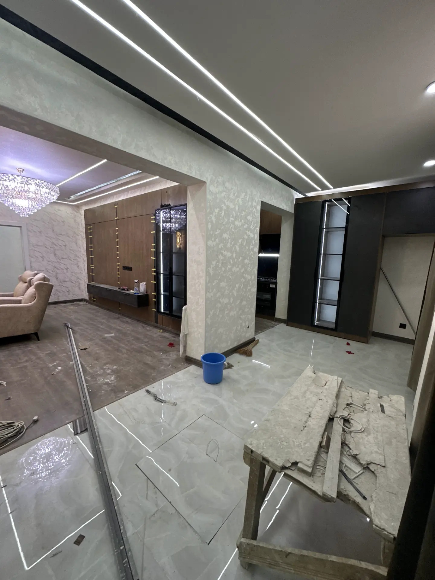 Gawdan w 3komnat - Aşgabat - img 7