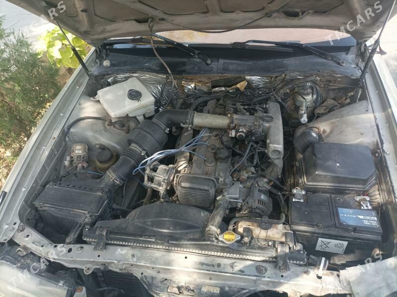 Toyota Cresta 1993 - 45 000 TMT - Мары - img 7