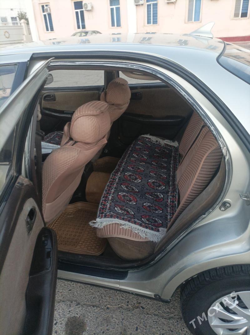 Toyota Cresta 1993 - 45 000 TMT - Мары - img 3