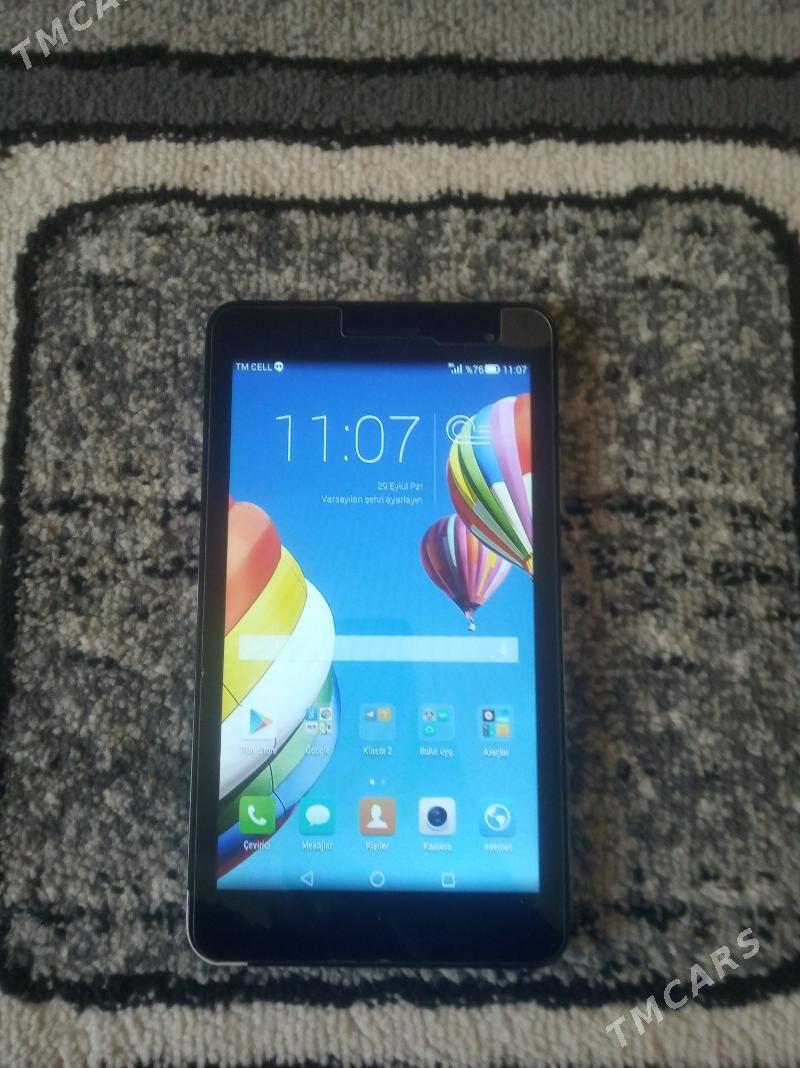 planşet - Гызыларбат - img 1