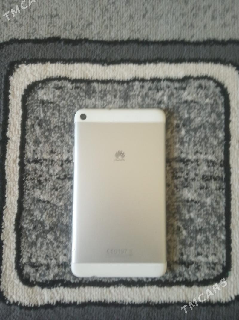 planşet - Гызыларбат - img 2