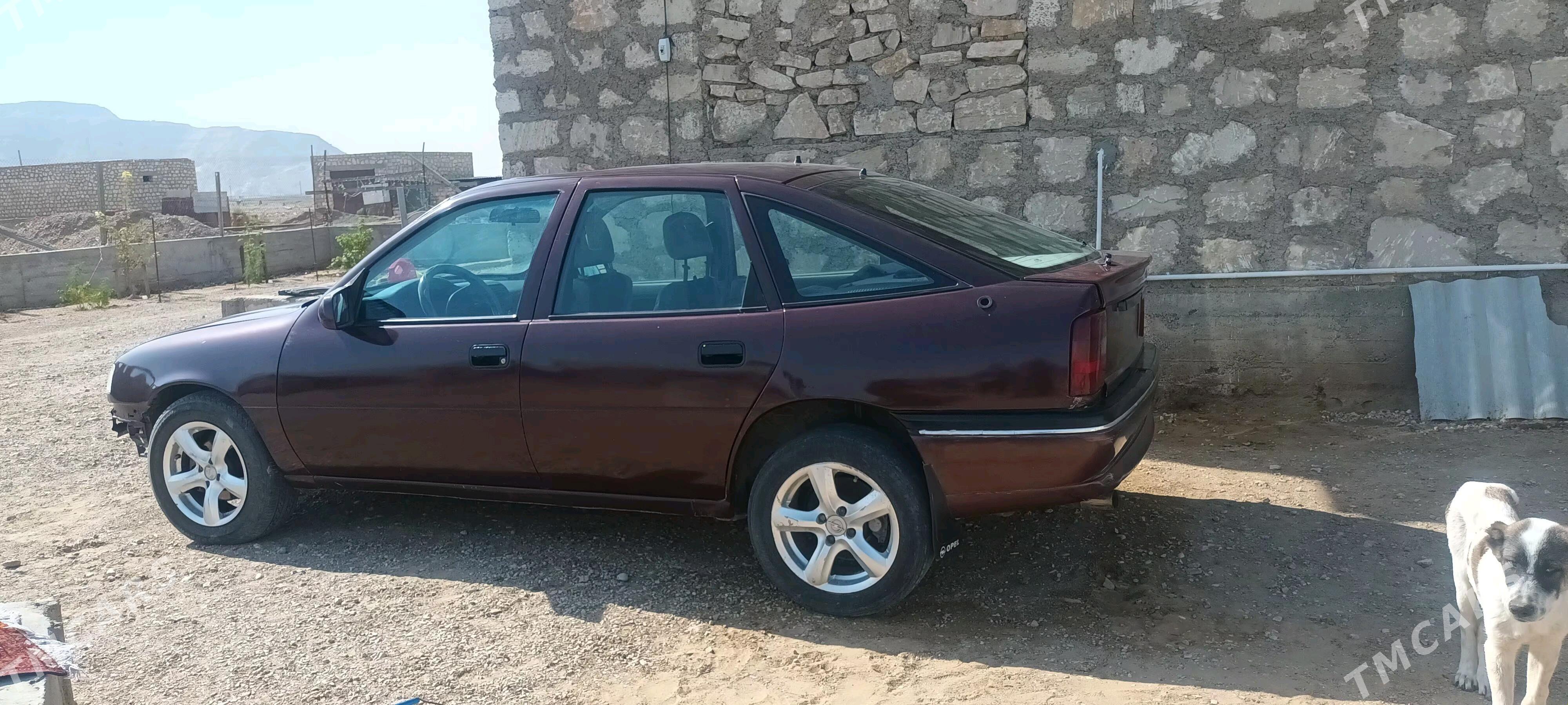 Opel Vectra 1990 - 32 000 TMT - Джебел - img 2