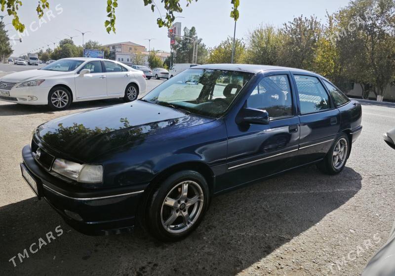 Opel Vectra 1995 - 43 000 TMT - Mary - img 2