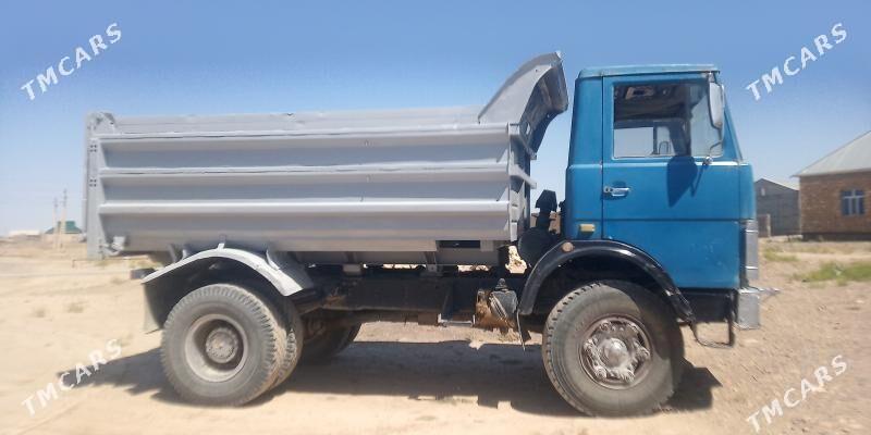 Maz Samosval 1992 - 150 000 TMT - Gyzylarbat - img 3