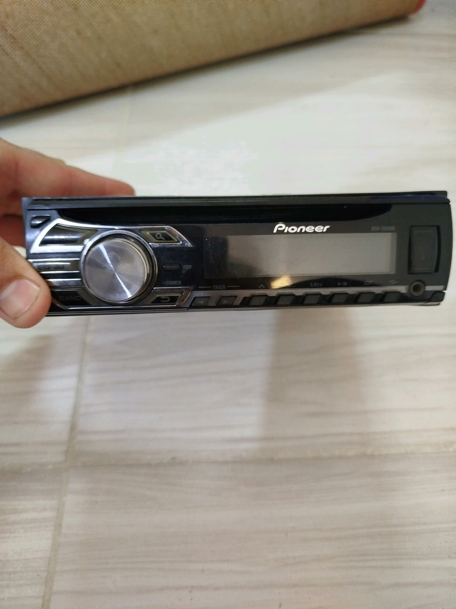 pioneer 200 TMT - Arkadag - img 2