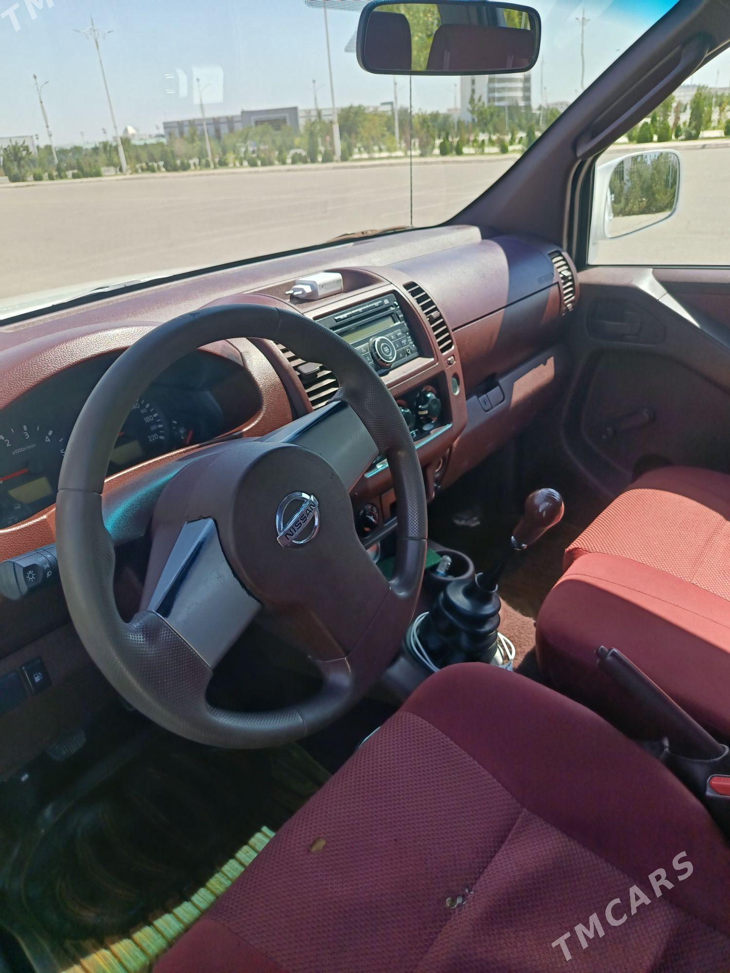 Toyota Hilux 2014 - 155 000 TMT - Mary - img 3