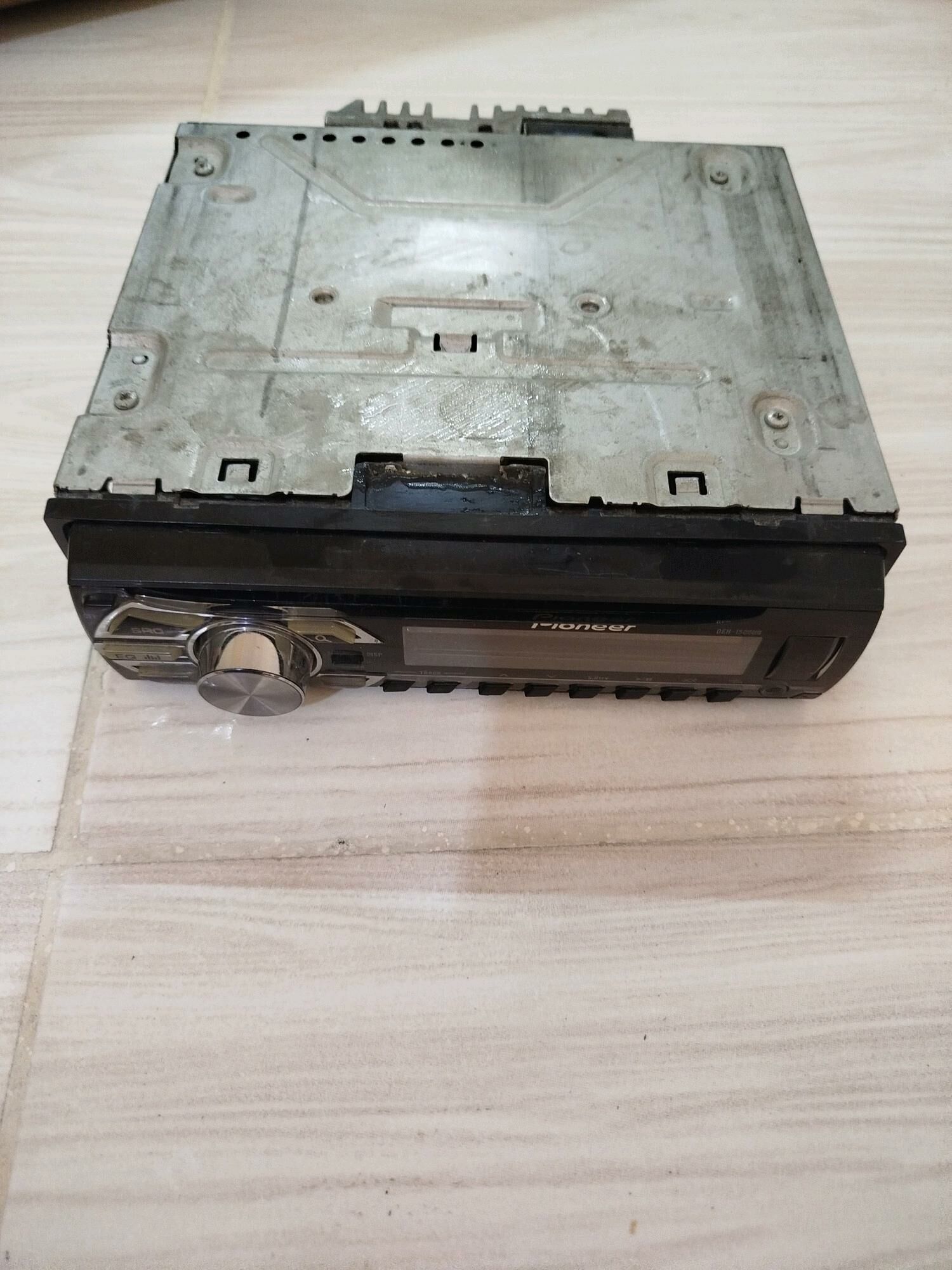 pioneer 200 TMT - Arkadag - img 3