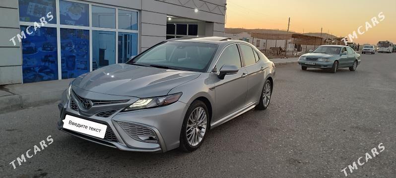 Toyota Camry 2020 - 320 000 TMT - Мары - img 6