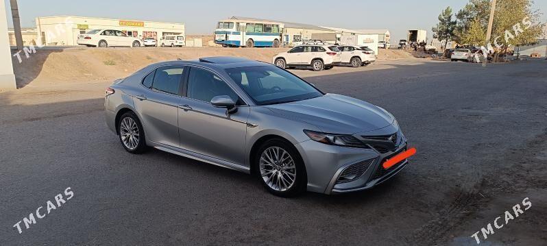 Toyota Camry 2020 - 320 000 TMT - Мары - img 5