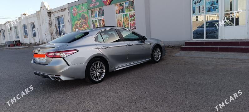 Toyota Camry 2020 - 320 000 TMT - Мары - img 3