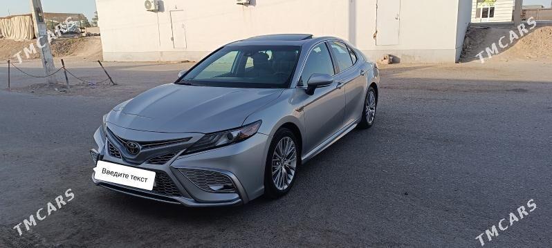 Toyota Camry 2020 - 320 000 TMT - Мары - img 4