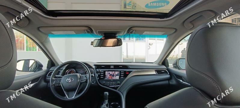 Toyota Camry 2020 - 320 000 TMT - Мары - img 7