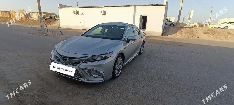 Toyota Camry 2020 - 320 000 TMT - Мары - img 2