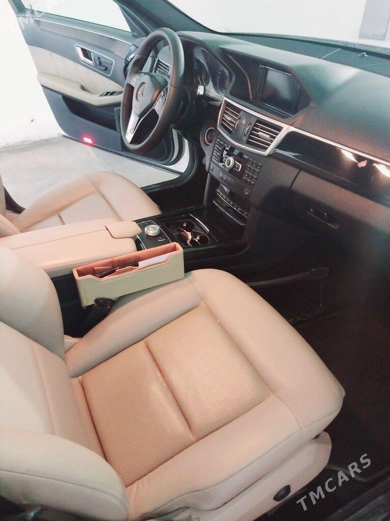 Mercedes-Benz E350 2012 - 290 000 TMT - Балканабат - img 6
