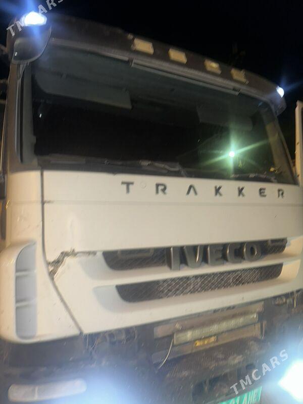 Iveco EuroCargo 2008 - 395 000 TMT - Бузмеин - img 4