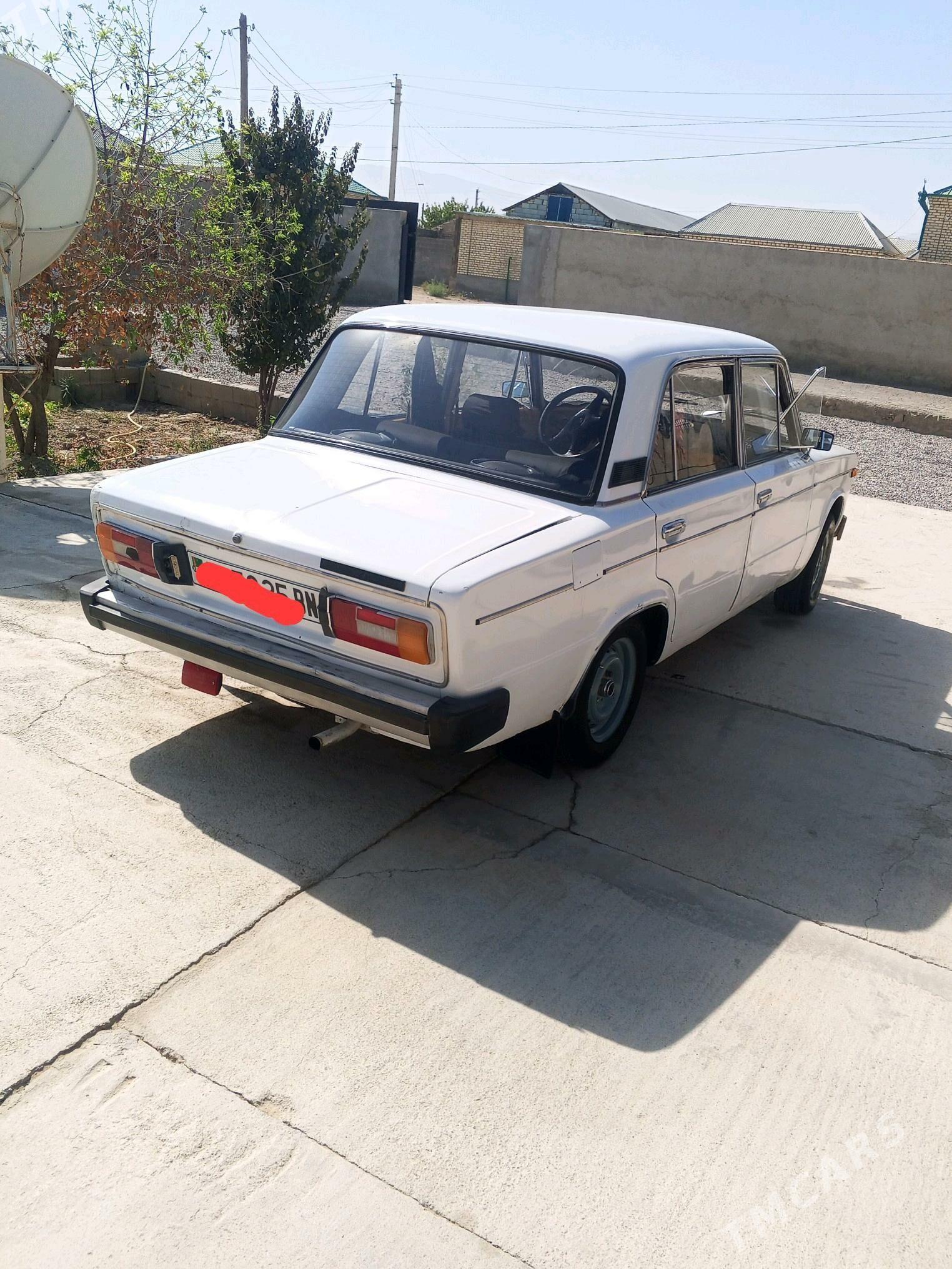 Lada 2106 1989 - 20 000 TMT - Бахарден - img 2
