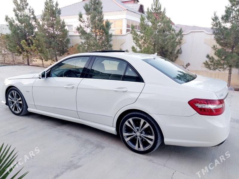 Mercedes-Benz E350 2012 - 290 000 TMT - Балканабат - img 8