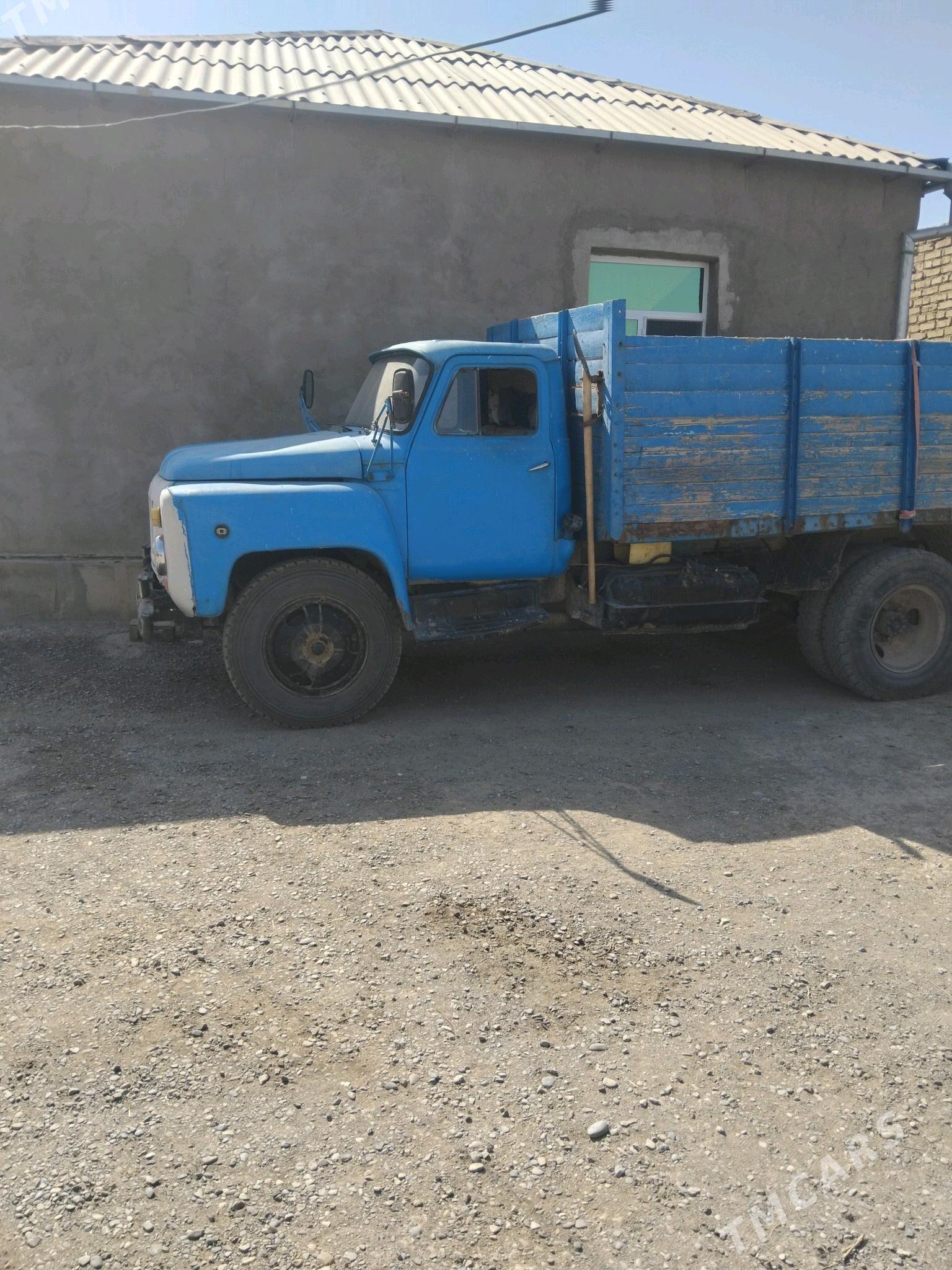 Gaz 53 1983 - 25 000 TMT - Кака - img 4