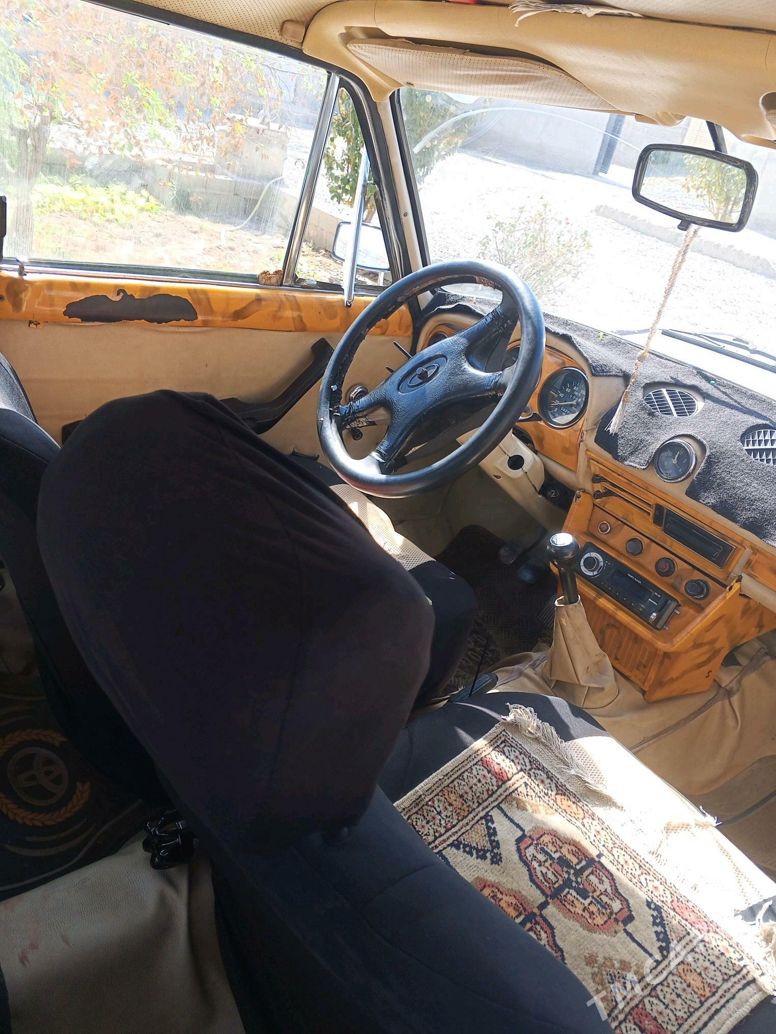 Lada 2106 1989 - 20 000 TMT - Бахарден - img 3