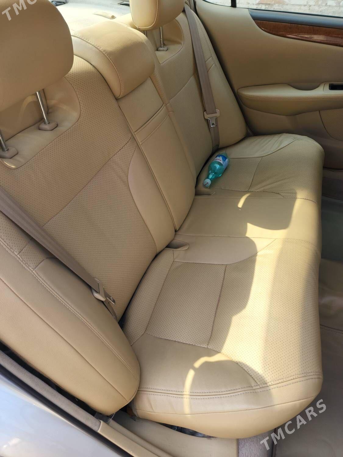 Lexus ES 330 2006 - 210 000 TMT - 30 мкр - img 5