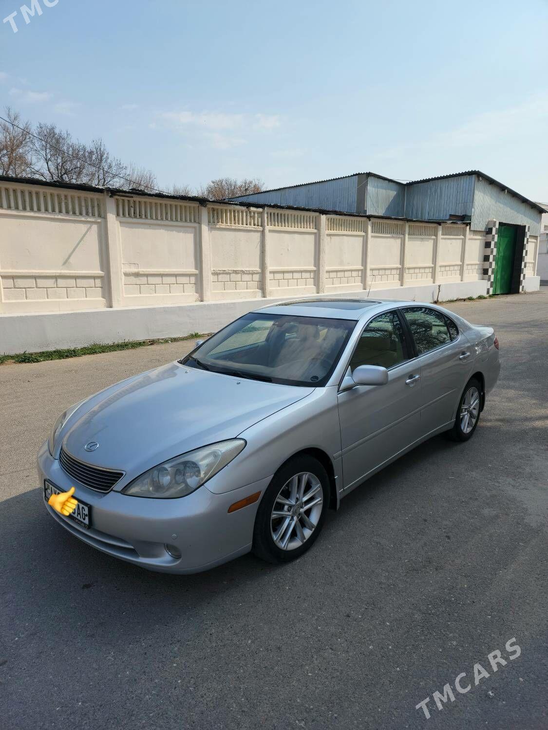 Lexus ES 330 2006 - 210 000 TMT - 30 мкр - img 3