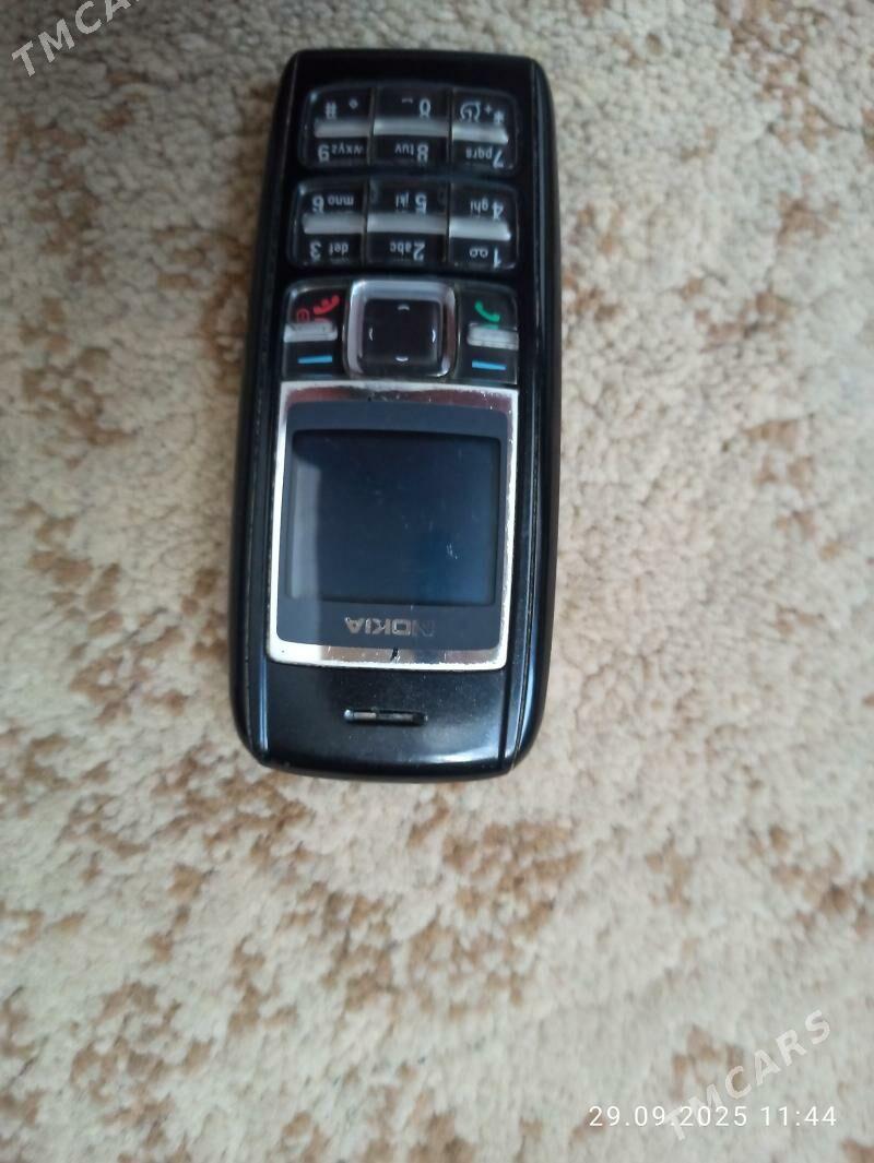 Nokia 1600 Original Hungary - Байрамали - img 2
