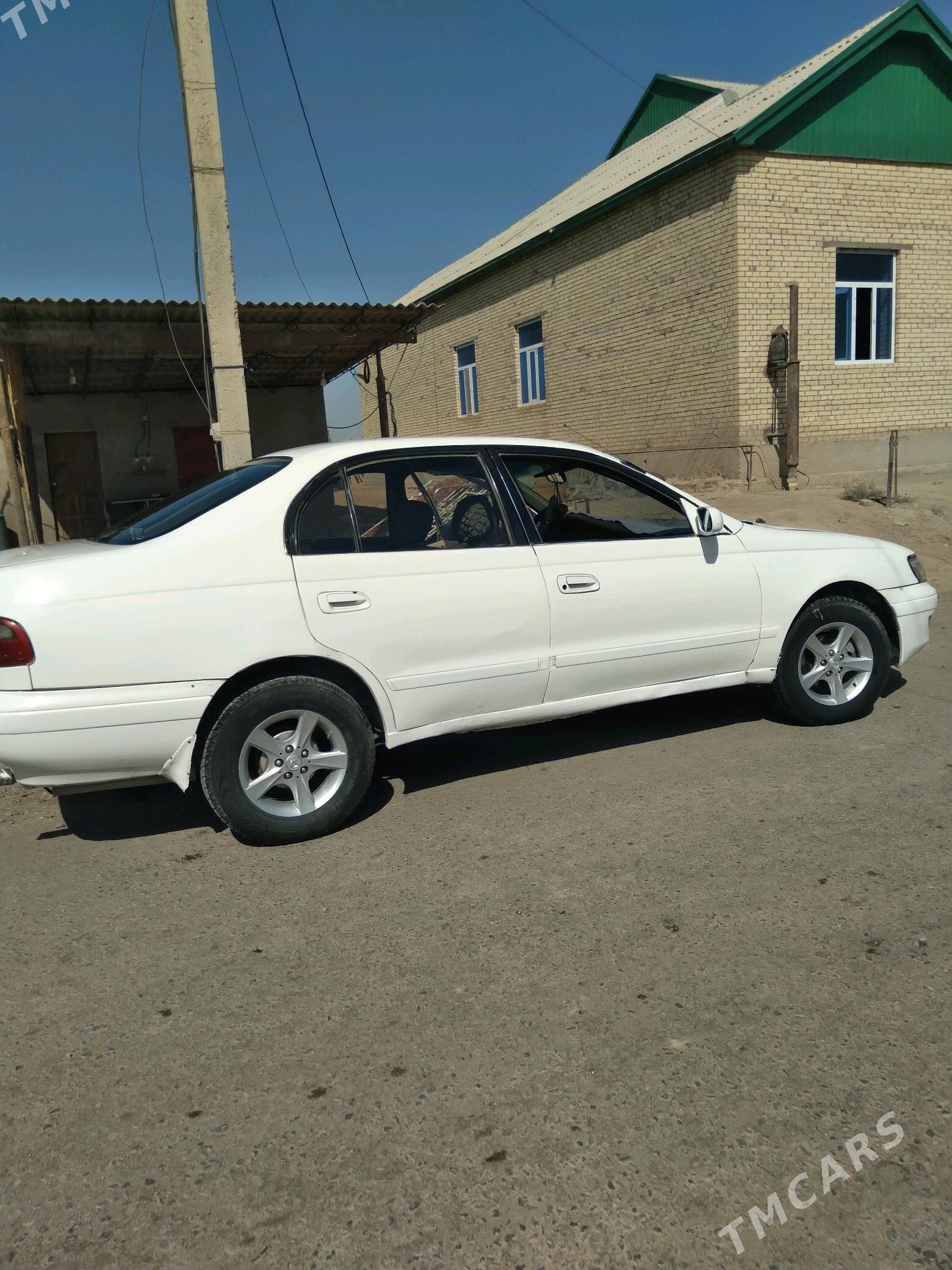 Toyota Corona 1995 - 55 000 TMT - Керки - img 2