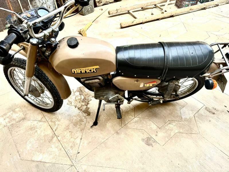 Fekon FK150-8G 2024 - 20 000 TMT - Garabekewül - img 9