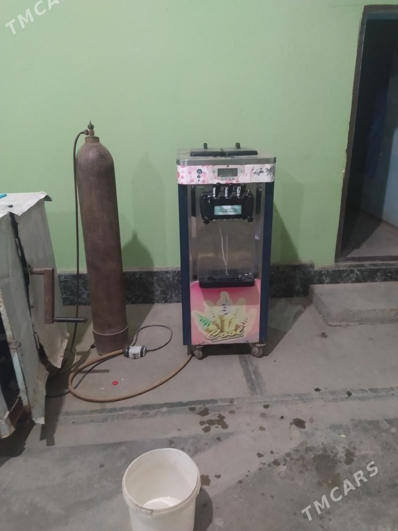 Marojna aparat - Baýramaly - img 2
