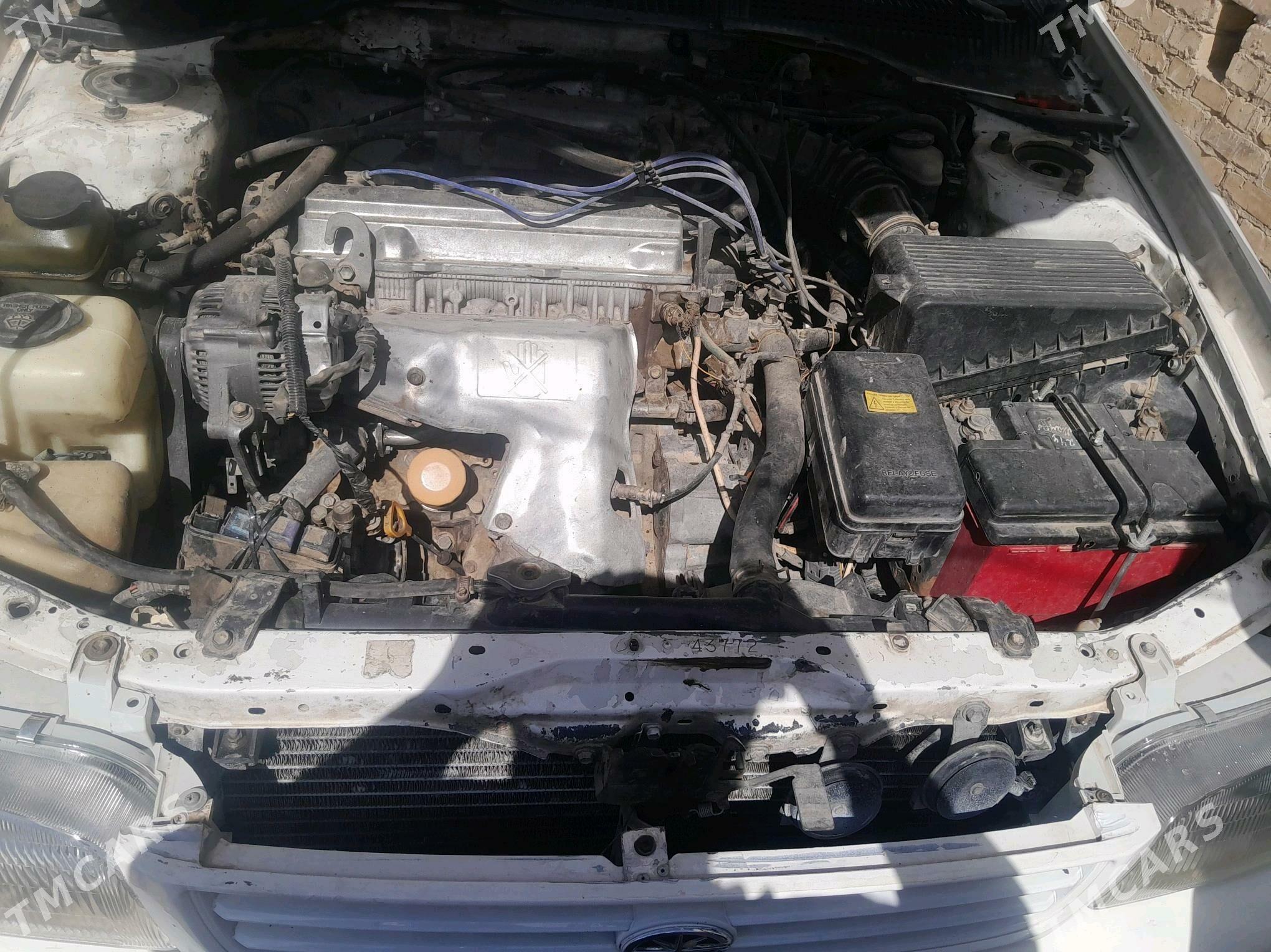 Toyota Corona 1995 - 55 000 TMT - Керки - img 3