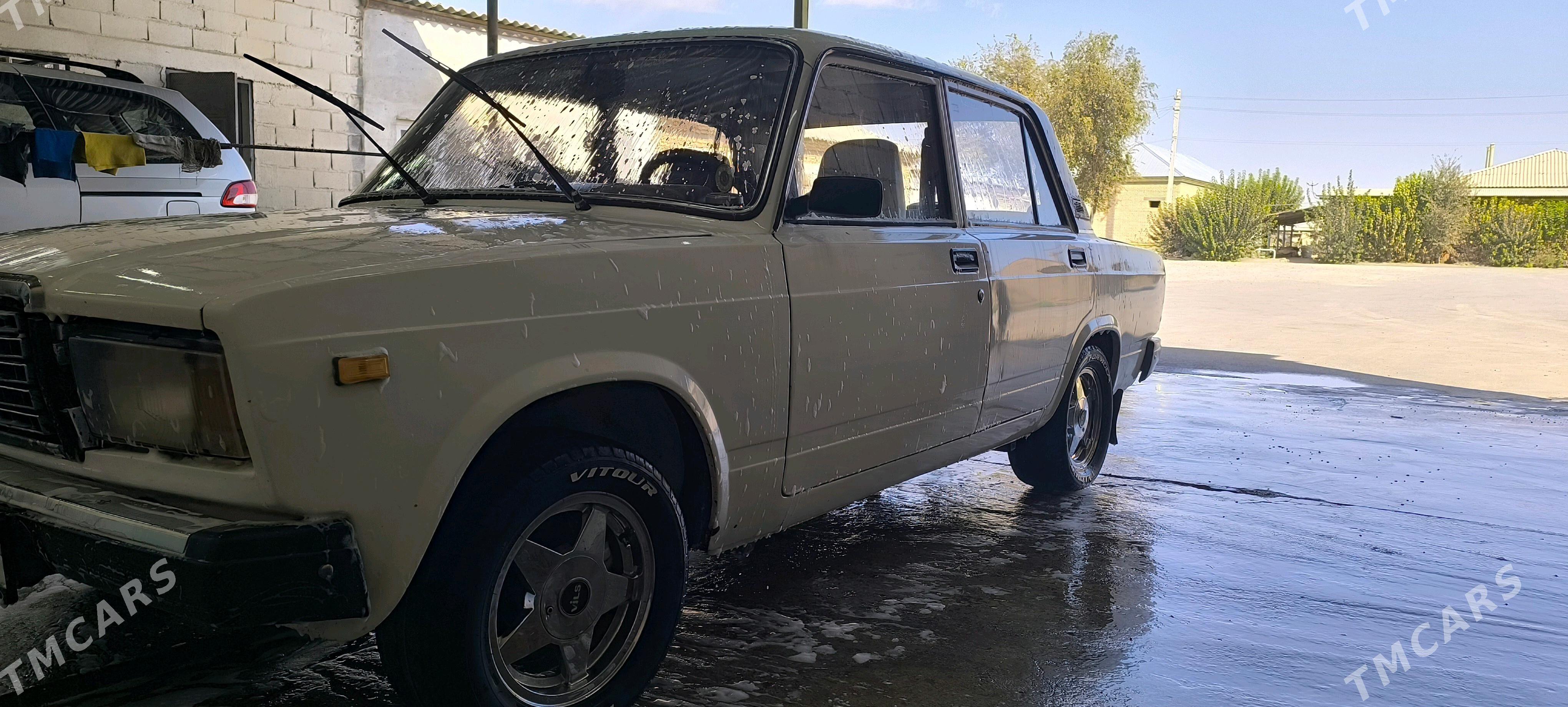 Lada 2107 2010 - 45 000 TMT - Gökdepe - img 2
