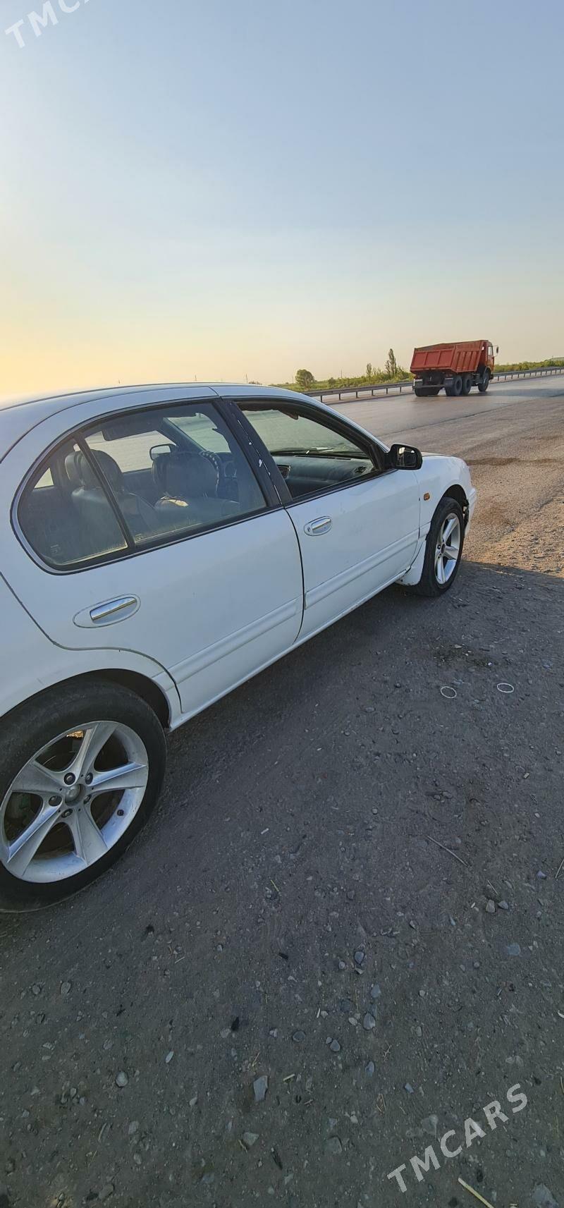 Nissan Maxima 1998 - 30 000 TMT - Türkmenabat - img 1