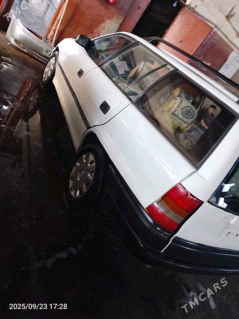 Opel Astra 1994 - 30 000 TMT - Daşoguz - img 2