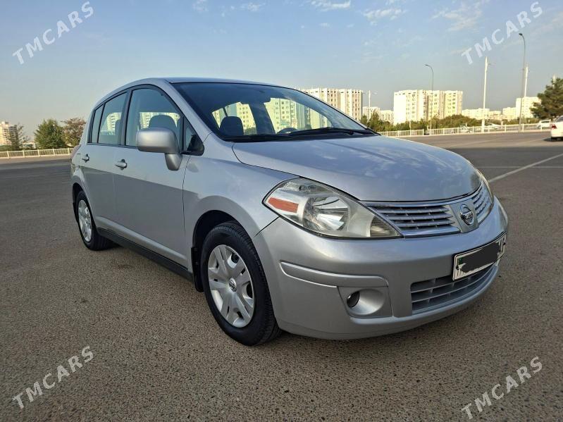 Nissan Versa 2011 - 140 000 TMT - Aşgabat - img 2