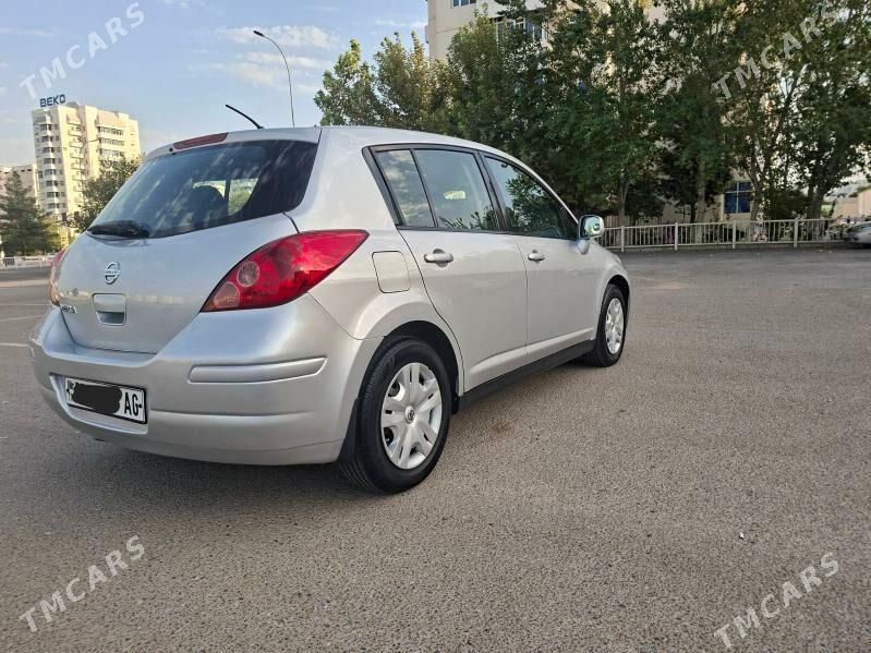 Nissan Versa 2011 - 140 000 TMT - Aşgabat - img 8