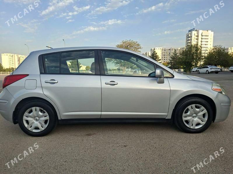 Nissan Versa 2011 - 140 000 TMT - Aşgabat - img 4