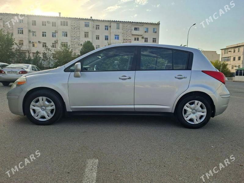 Nissan Versa 2011 - 140 000 TMT - Aşgabat - img 7