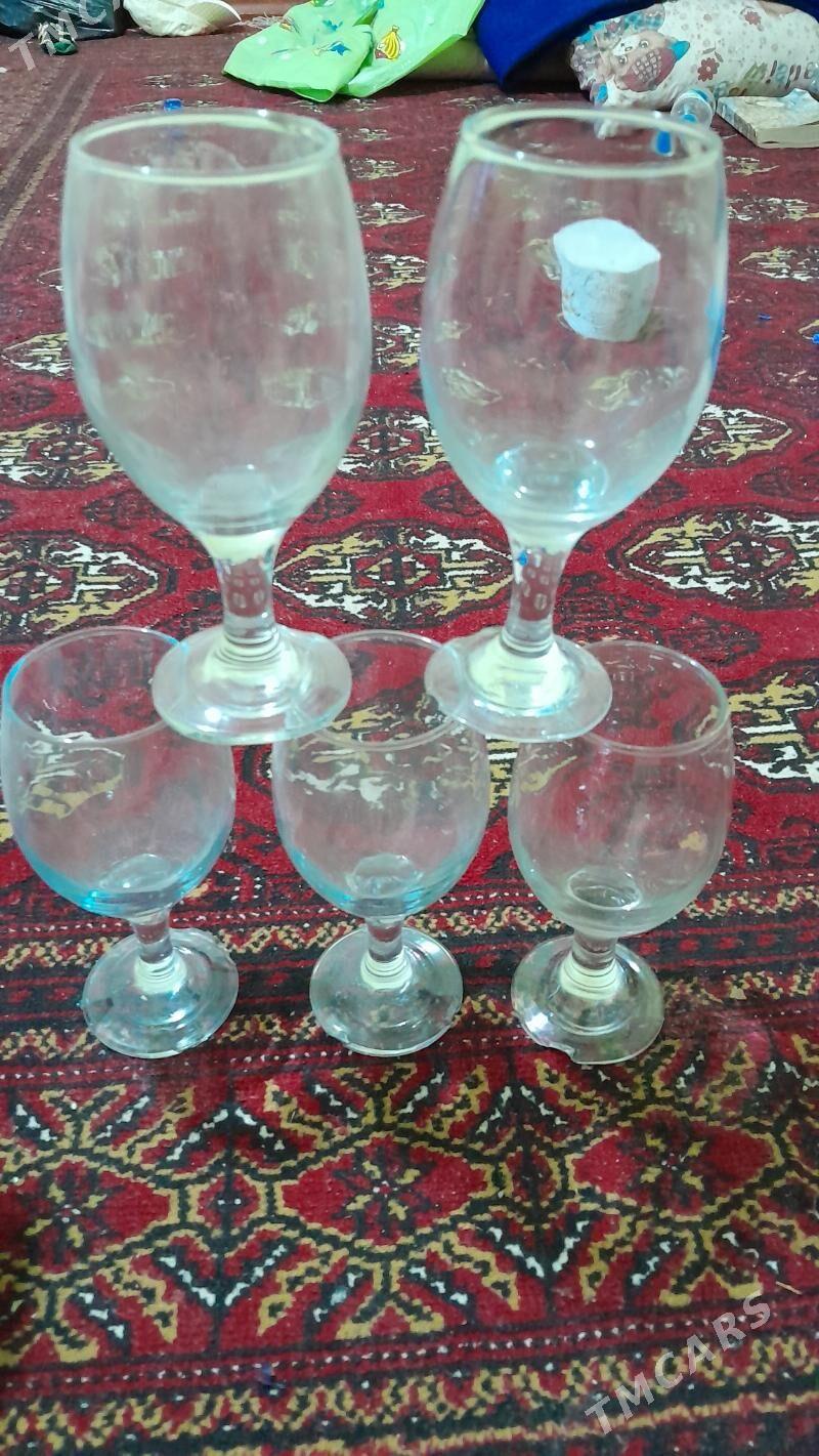 Вещи для дома - Гызыларбат - img 9