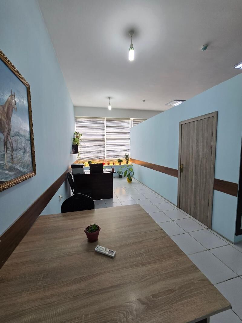 Satlyk TAÝÝAR Ofis Änewde - Aşgabat - img 6