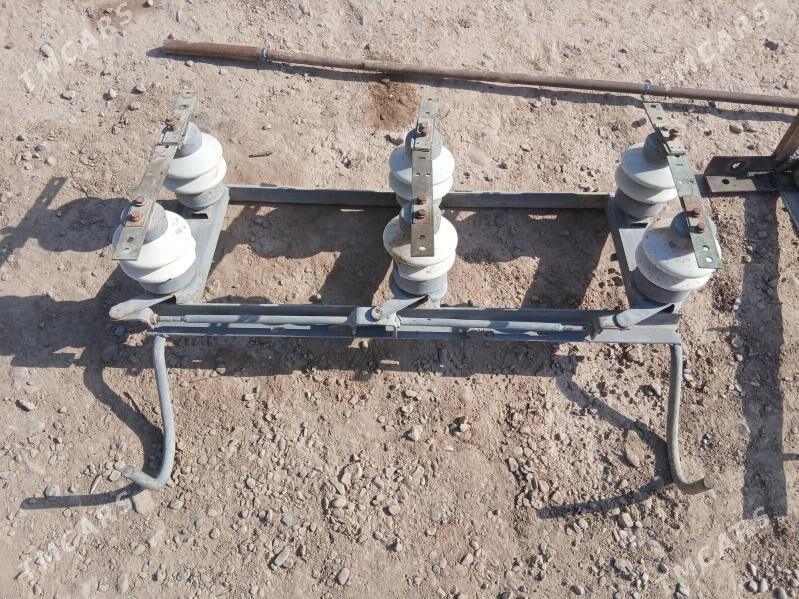 ler trawushamut raznitel - Теджен - img 5