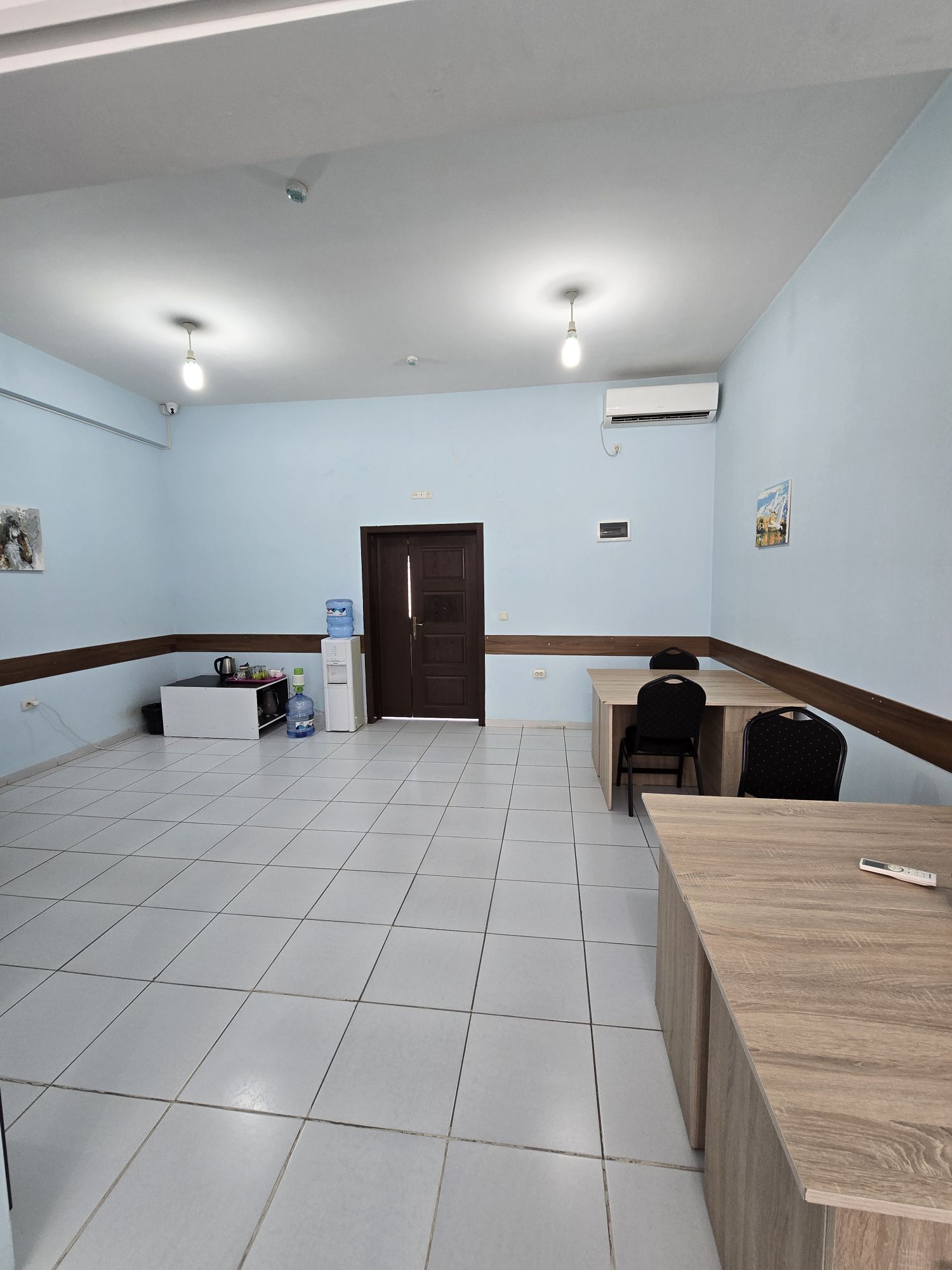 Satlyk TAÝÝAR Ofis Änewde - Aşgabat - img 3