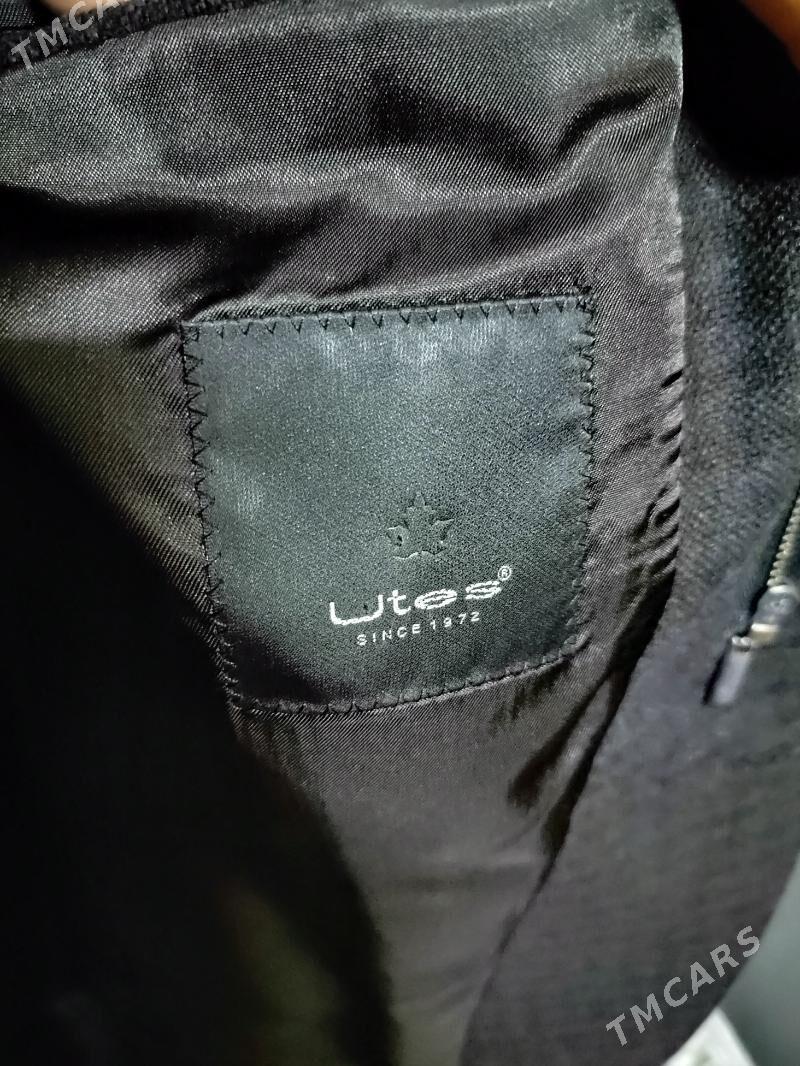 UTES ПИДЖАК! ОРИГИНАЛ! - 1 mkr - img 2