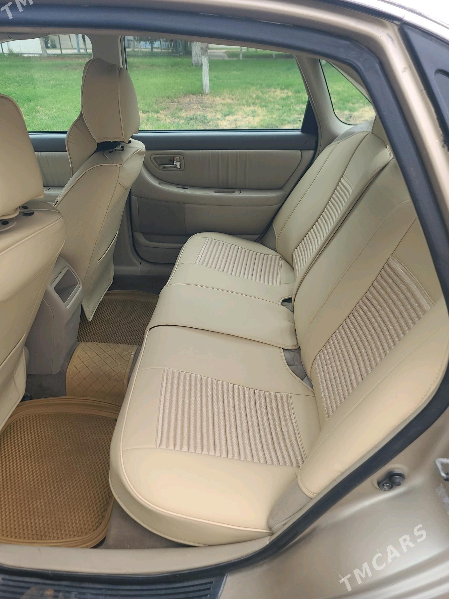 Toyota Avalon 2002 - 165 000 TMT - Мары - img 4