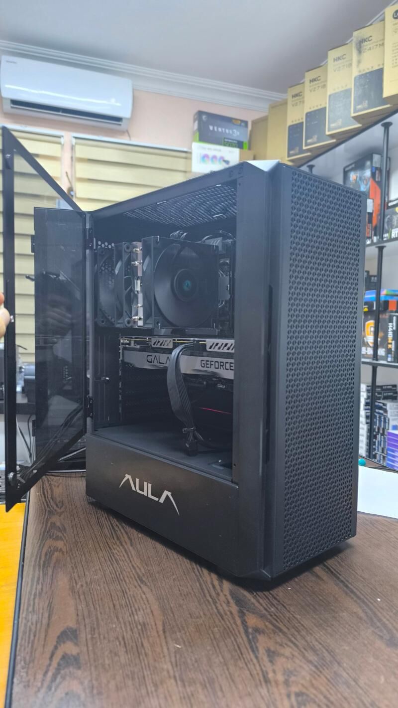 I7 11-10gen/RTX 3060-3050/RAM - Parahat 4 - img 5