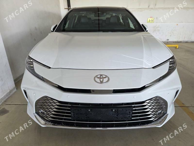Toyota Camry 2025 - 790 000 TMT - Ашхабад - img 2