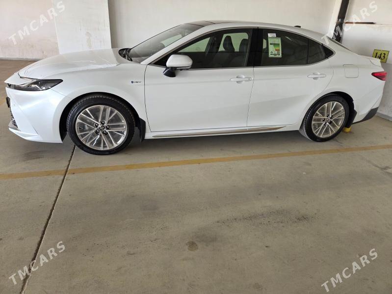 Toyota Camry 2025 - 790 000 TMT - Ашхабад - img 4