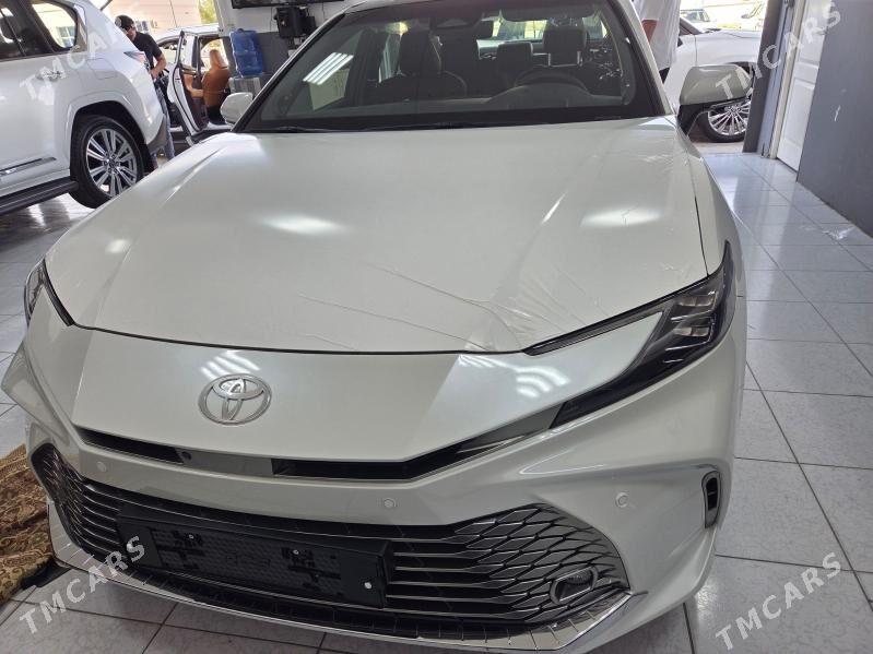 Toyota Camry 2025 - 790 000 TMT - Ашхабад - img 7